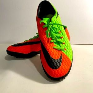 Indoor Nike Soccer Shoes
